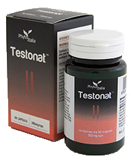 TESTONAT 60 CAPSULE - FARMACIA33