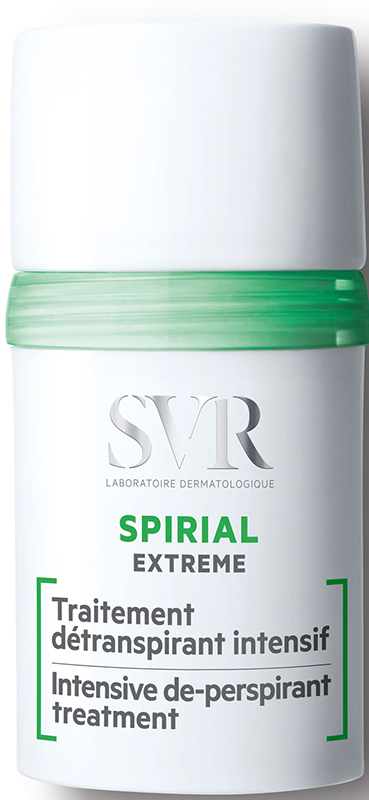 SVR SPIRIAL EXTREME - FARMACIA33