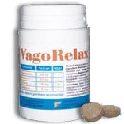 VAGORELAX 60 COMPRESSE - FARMACIA33