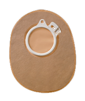 SACCA CHIUSA TRASPARENTE SISTEMA A 2 PEZZI PER COLOSTOMIA SENSURA CLICK 70MM MAXI 650ML 30 PEZZI - FARMACIA33