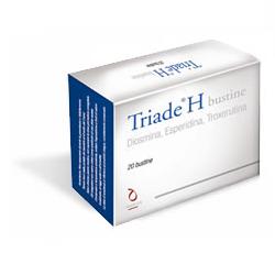 TRIADE H 20 BUSTINE - FARMACIA33