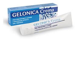GELONICA CR 60ML - FARMACIA33