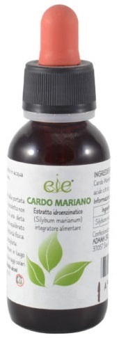 EIE CARDO MARIANO GOCCE 30 ML - FARMACIA33
