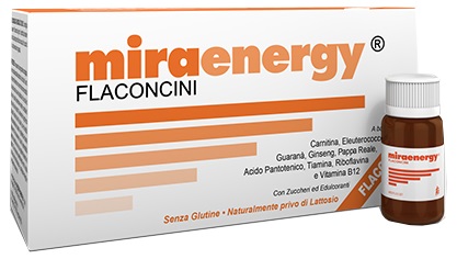 MIRAENERGY 10FL 10 ML - FARMACIA33