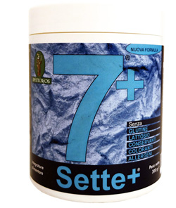 SETTE + 300 G - FARMACIA33