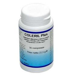 COLERIL PLUS 30 COMPRESSE - FARMACIA33
