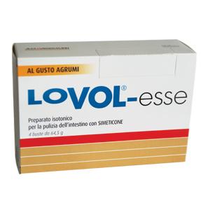 LOVOL-ESSE 4 BUSTINE - FARMACIA33