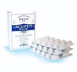 ACUFEN PLUS 30 COMPRESSE - FARMACIA33