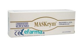 MASKRYM LATTE CLINDAMICINA 0,8% 50 ML - FARMACIA33