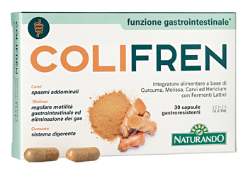 COLIFREN 30 COMPRESSE - FARMACIA33