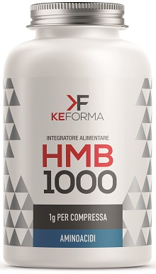 HMB 1000 100 COMPRESSE - FARMACIA33