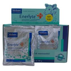 ENERLYTE PLUS SCATOLA 24 BUSTE DA 100 G - FARMACIA33