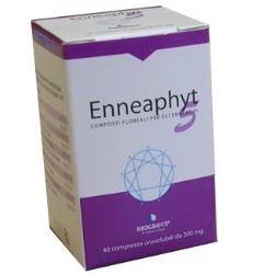 ENNEAPHYT 5 40 COMPRESSE OROSOLUZIONE 300MG - FARMACIA33