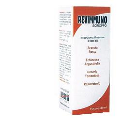 REVIMMUNO 150 ML - FARMACIA33