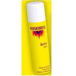 PERSKINDOL ACT SPR 150ML - FARMACIA33
