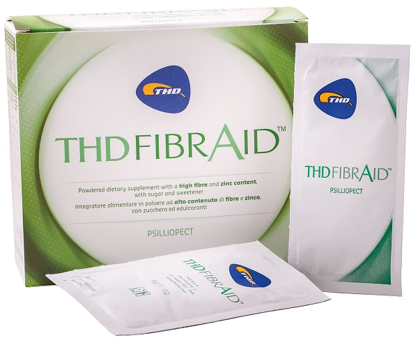 FIBRAID POLVERE 20 BUSTINE - FARMACIA33