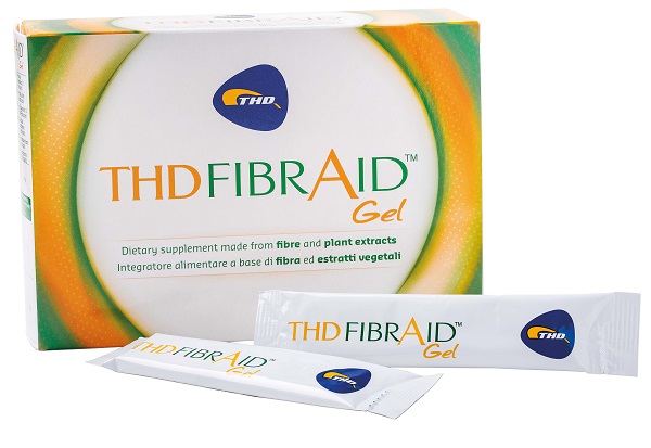 FIBRAID GEL 20 STICK PACK DA 10 ML - FARMACIA33
