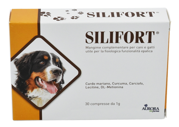INTEGRATORE ALIMENTARE DETOSSICANTE EPATICO - FARMACIA33
