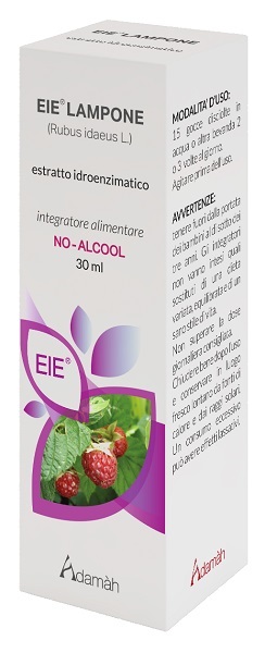 EIE LAMPONE GOCCE 30 ML - FARMACIA33