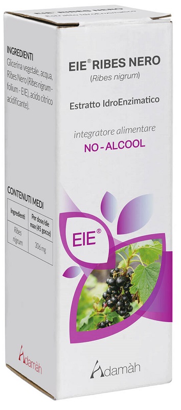EIE RIBES NE GOCCE 30 ML - FARMACIA33