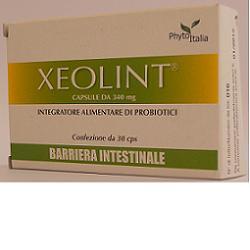 XEOLINT 30 CAPSULE - FARMACIA33
