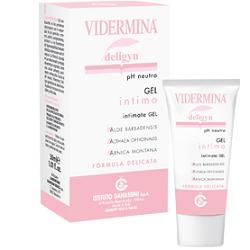 VIDERMINA DELIGYN GEL 6 FLACONI DA 5ML - FARMACIA33