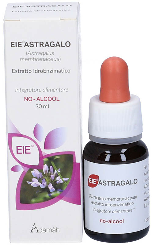 EIE ASTRAGALO GOCCE 30 ML - FARMACIA33
