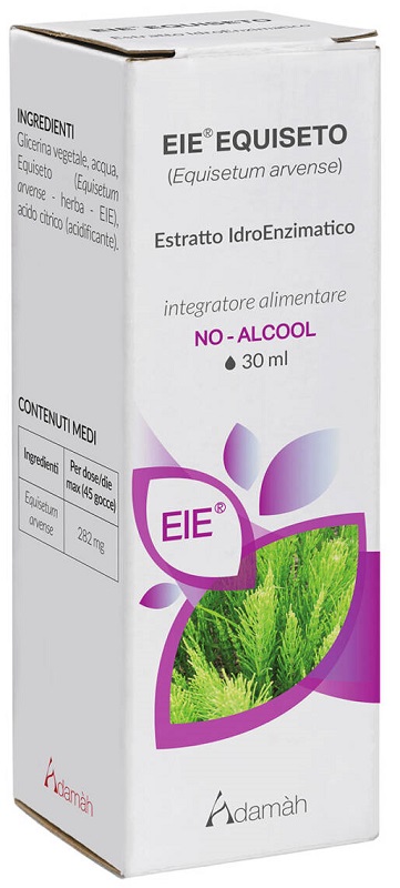 EIE EQUISETO GOCCE 30 ML - FARMACIA33