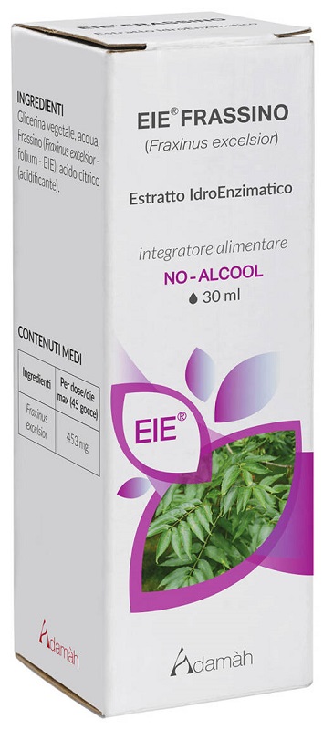 EIE FRASSINO GOCCE 30 ML - FARMACIA33