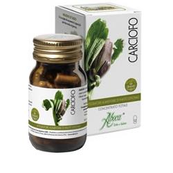 CARCIOFO CONCENTRATO TOTALE 50 OPERCOLI - FARMACIA33