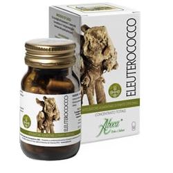 ELEUTEROCOCCO CONCENTRATO TOTALE 50 OPERCOLI - FARMACIA33