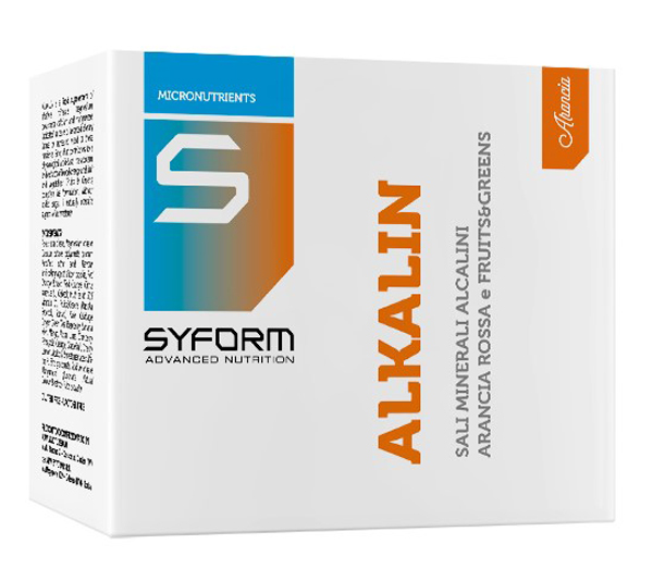 ALKALIN 20 BUSTINE - FARMACIA33