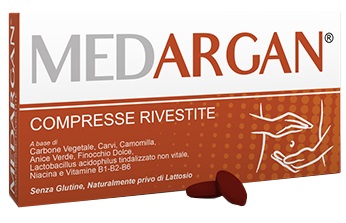 MEDARGAN 30 COMPRESSE - FARMACIA33