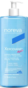 XERODIANE AP+ GEL DETERGENTE SURGRAS 1000 ML - FARMACIA33