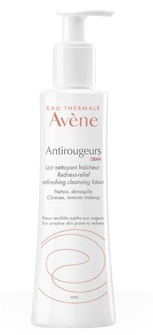 AVENE DERMO DETERGENTE AR 400 ML - FARMACIA33