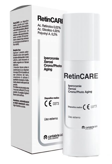 RETINCARE 30 ML - FARMACIA33