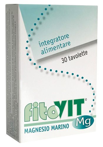 FITOVIT MACERATO GLICERICO 30 COMPRESSE - FARMACIA33