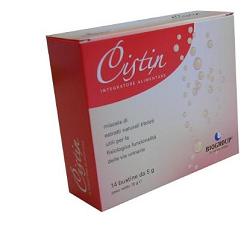 CISTIN 14 BUSTINE DA 5 G - FARMACIA33