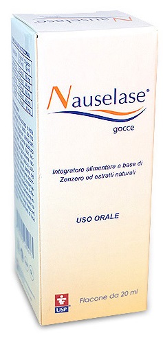 NAUSELASE GOCCE 20 ML - FARMACIA33