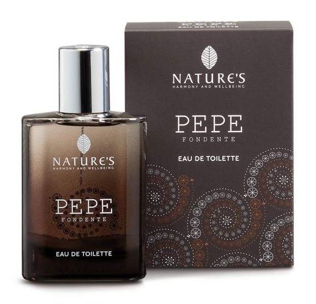 NATURE'S PEPE FONDENTE EAU DE TOILETTE 50 ML - FARMACIA33
