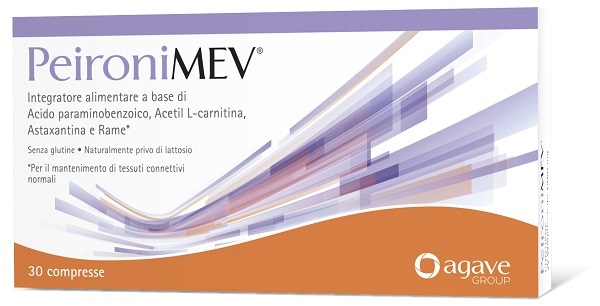 PEIRONIMEV 30 COMPRESSE - FARMACIA33