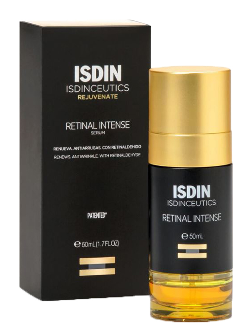 ISDINCEUTICS RETINAL INTENSE 50 ML - FARMACIA33