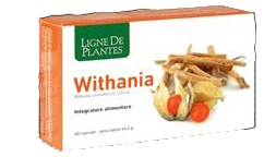 WITHANIA 60 CAPSULE - FARMACIA33