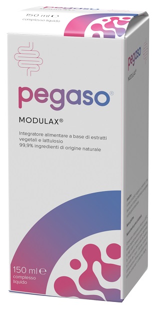 PEGASO MODULAX 150 ML - FARMACIA33