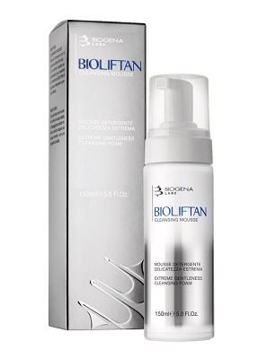 BIOLIFTAN CLEANSING MOUSSE 150 ML - FARMACIA33