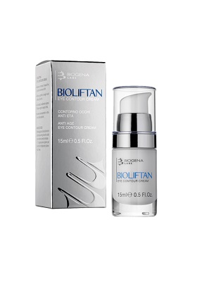 BIOLIFTAN EYE CONTOUR CREAM 15 ML - FARMACIA33