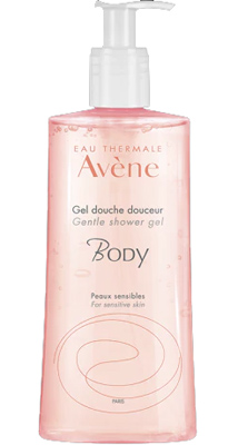 EAU THERMALE AVENE GEL DOCCIA 500 ML - FARMACIA33