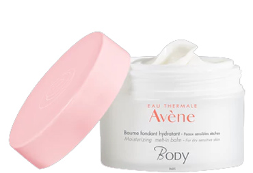 EAU THERMALE AVENE BALSAMO CORPO 250 ML - FARMACIA33