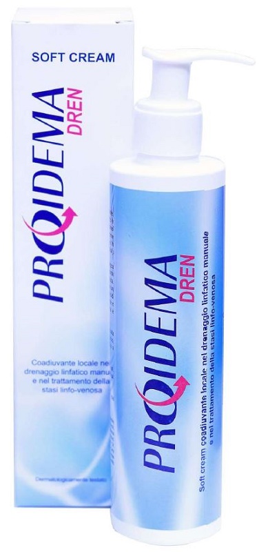 PROIDEMA DREN 200 ML - FARMACIA33