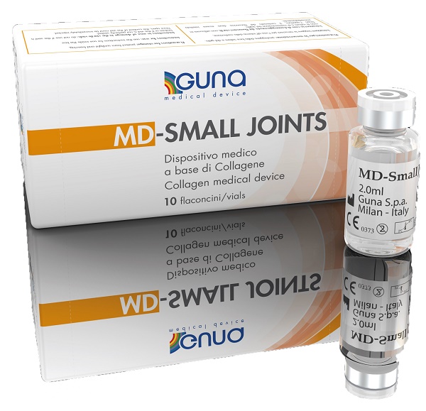 MD-SMALL JOINTS 5 FLACONCINI DA 2 ML - FARMACIA33